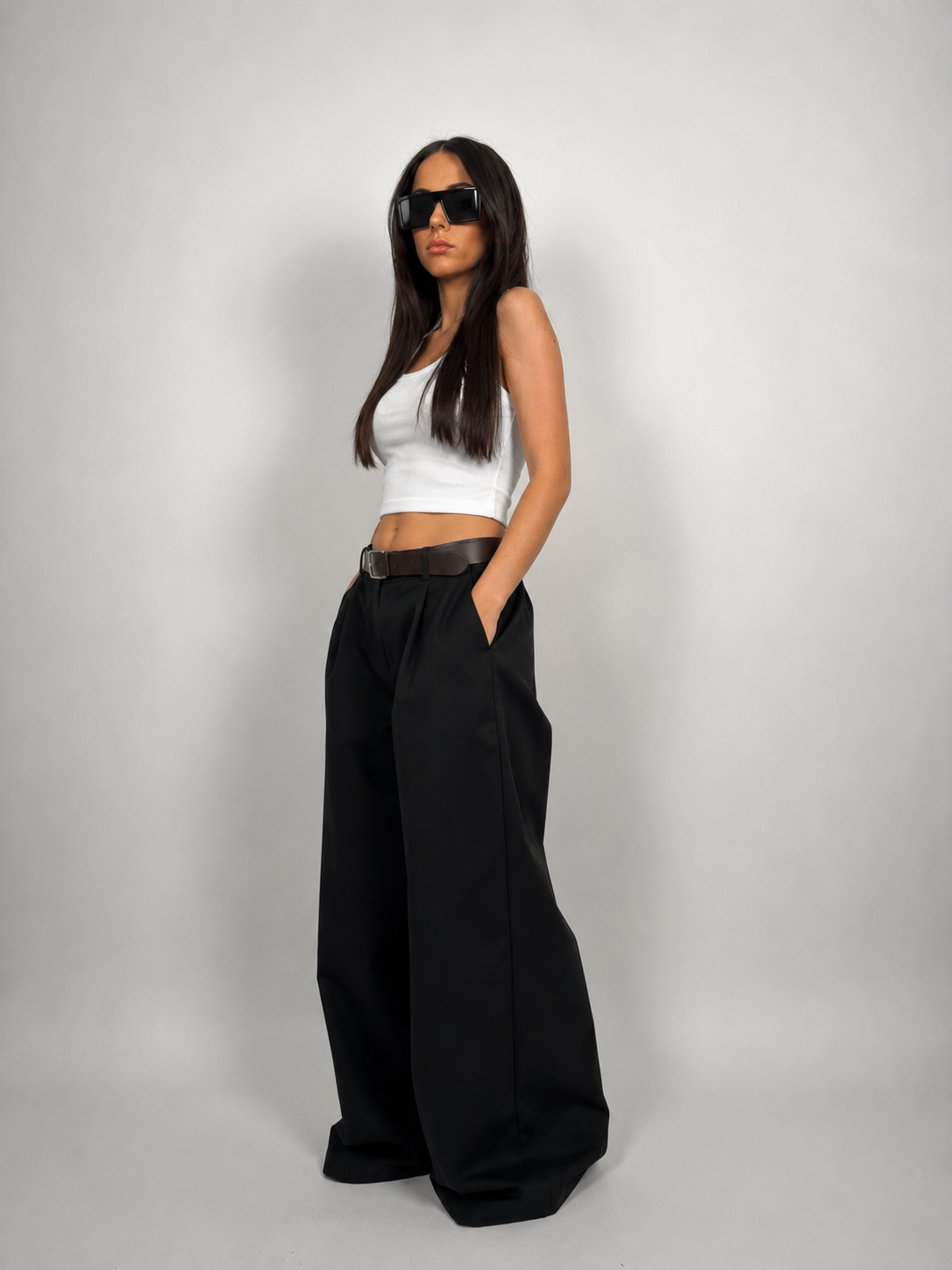 PANTALONE SARTORIALE