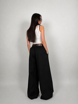PANTALONE SARTORIALE