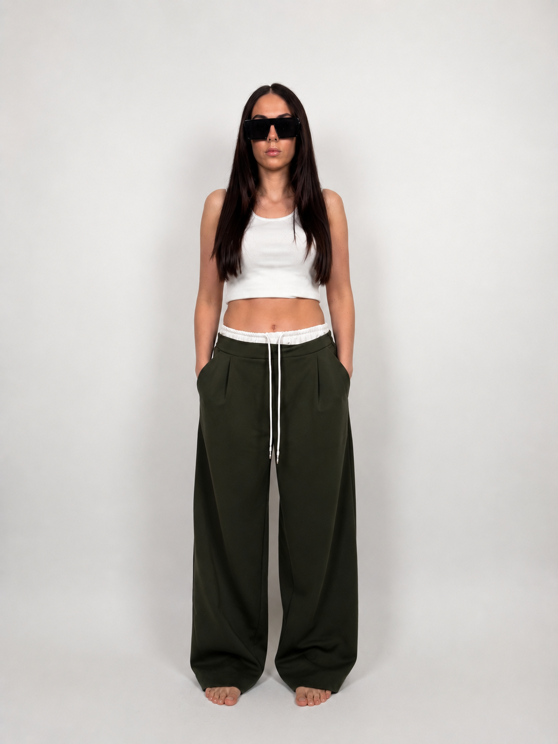 PANTALONE SOFT FIT ESSENTIAL