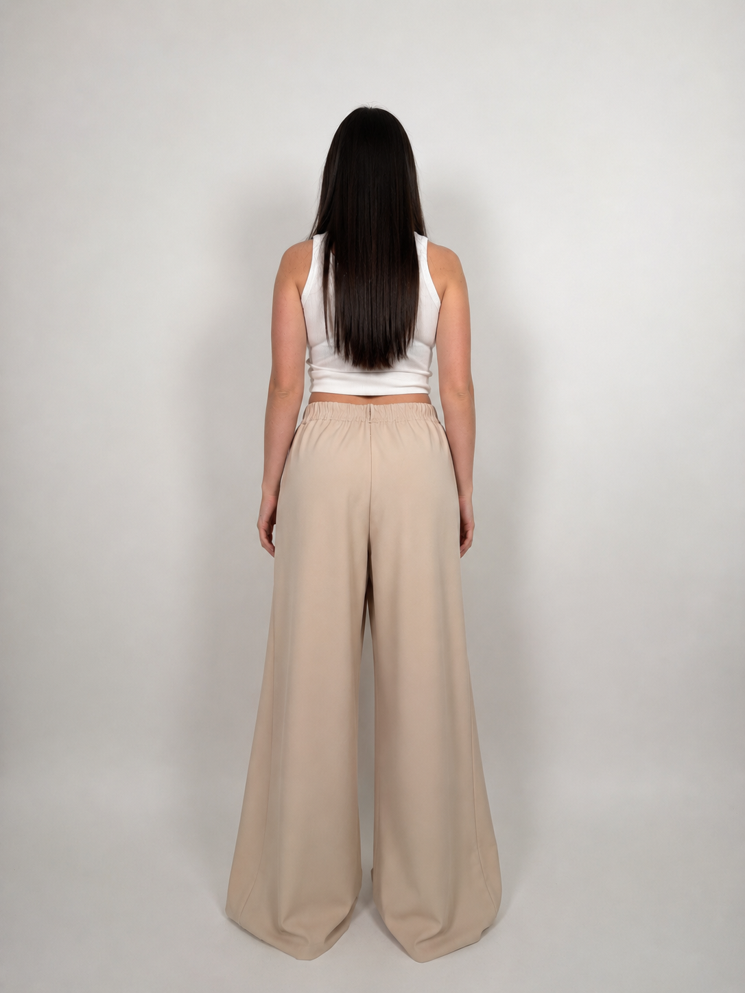 PANTALONE A PALAZZO