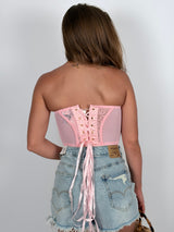 CORSETTO VIBE
