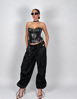 PANTALONE CARGO FLOW