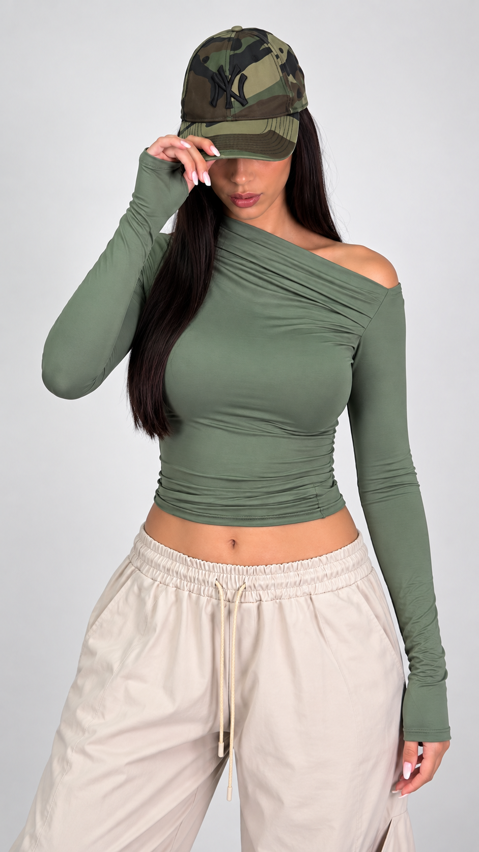 MAGLIA KIM
