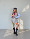 CAMICIA CLASSIC