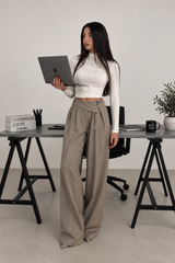 PANTALONE INCROCIO