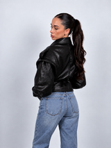GIACCA BLACK