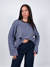 MAGLIA RIGHE NOA