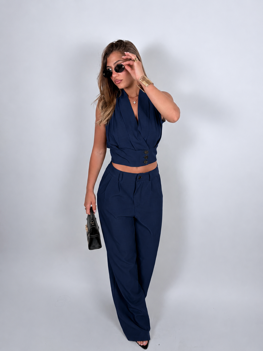 COORDINATO CHIC