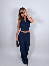 COORDINATO CHIC