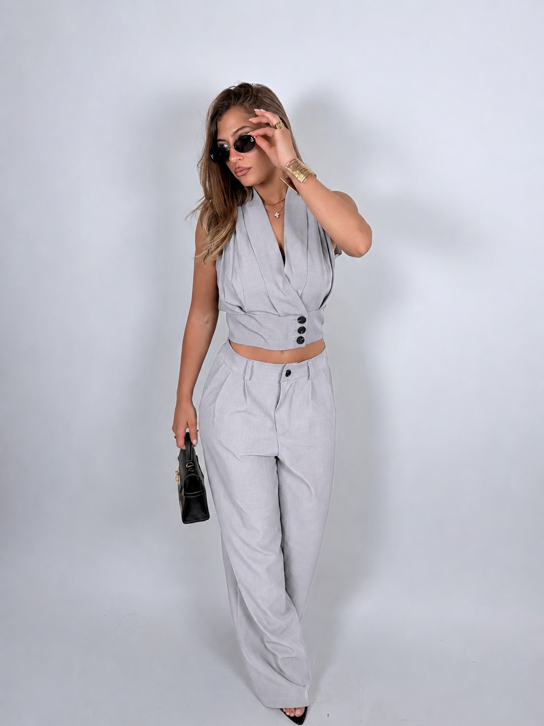 COORDINATO CHIC