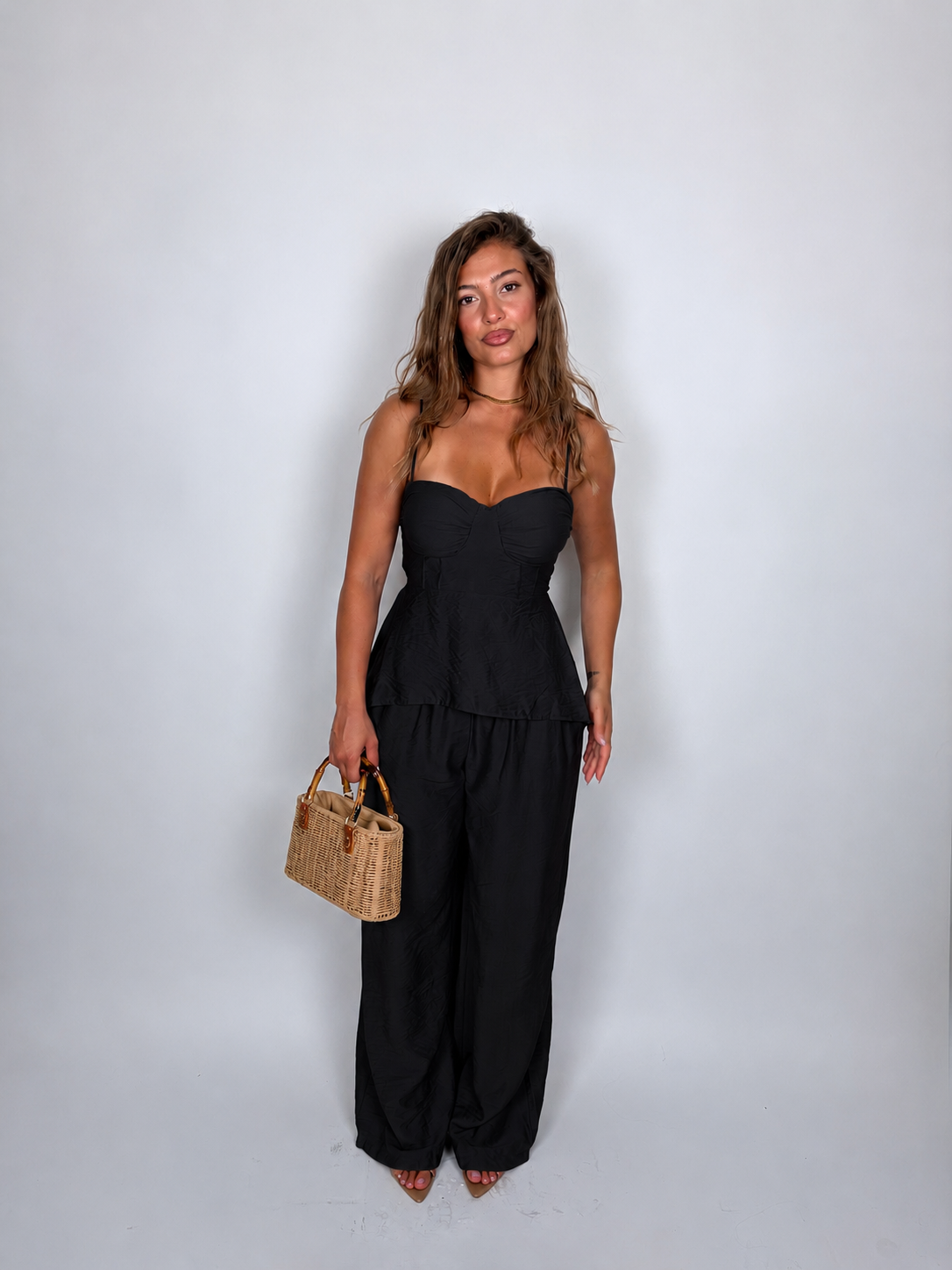 COORDINATO GRACE