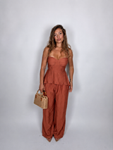 COORDINATO GRACE