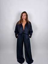 COORDINATO SATIN