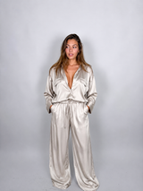 COORDINATO SATIN