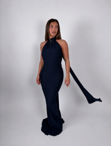 ABITO SATIN