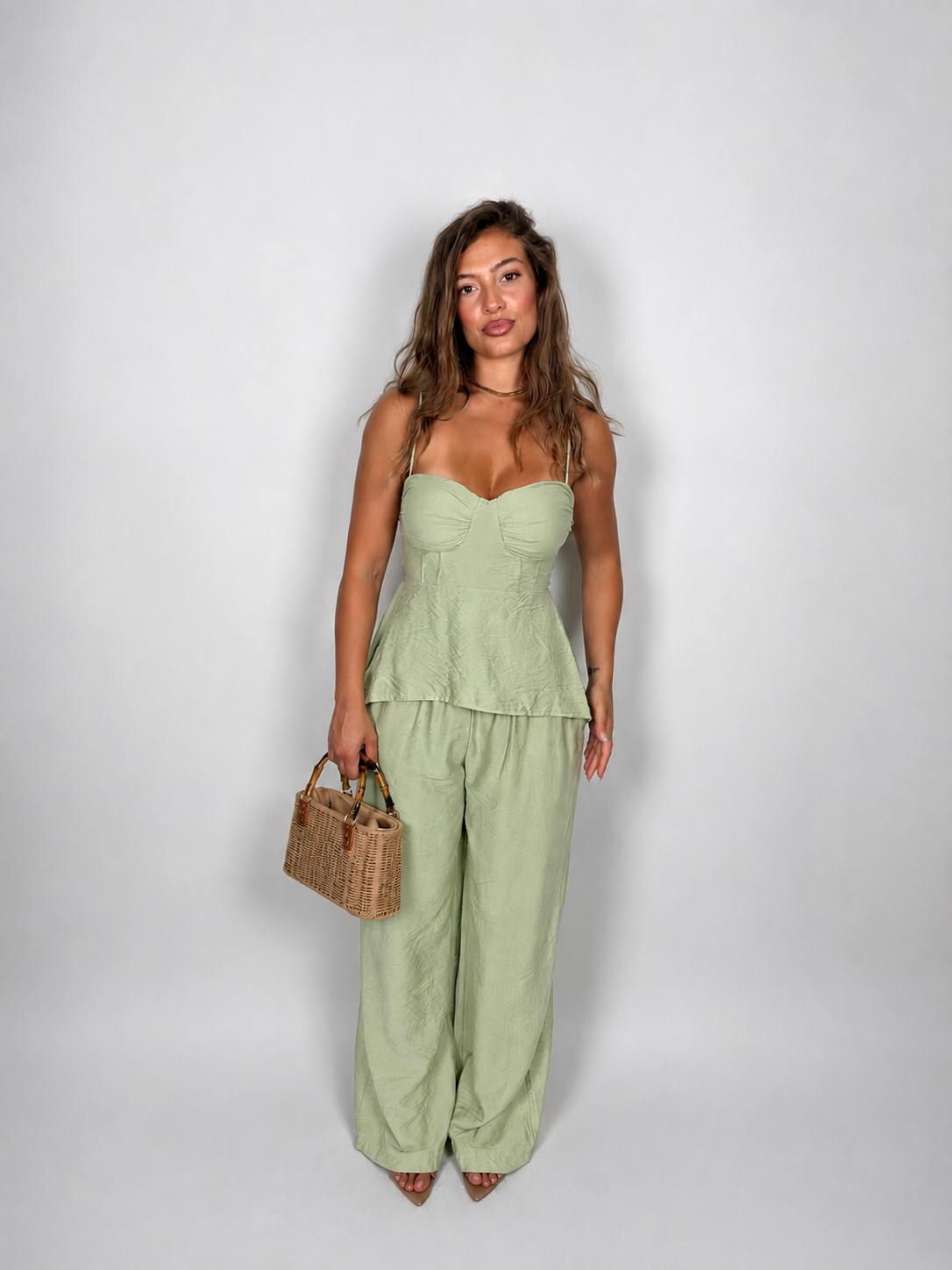 COORDINATO GRACE