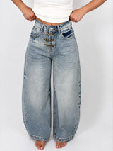 JEANS HOOK