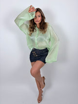 CAMICIA GLOW