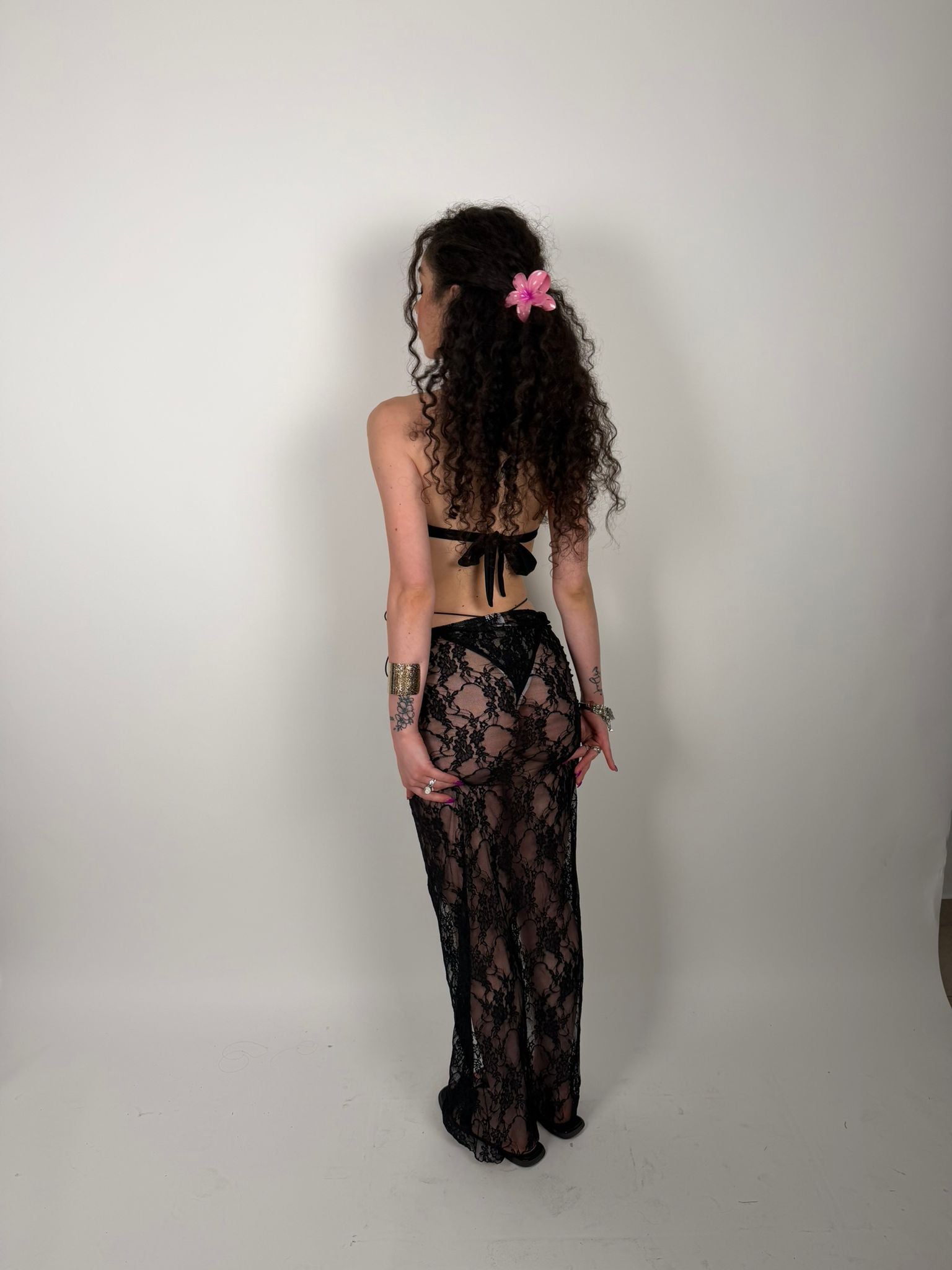 BIKINI LACE