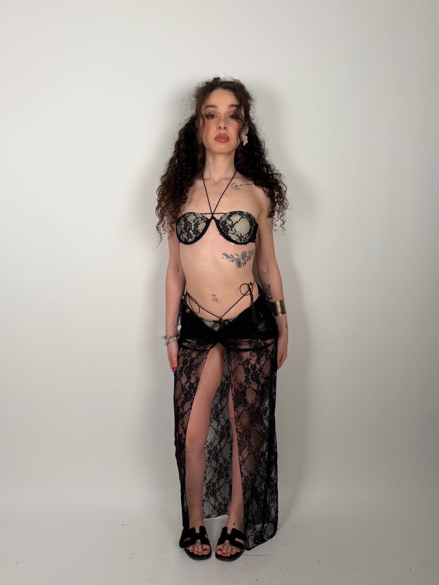 BIKINI LACE