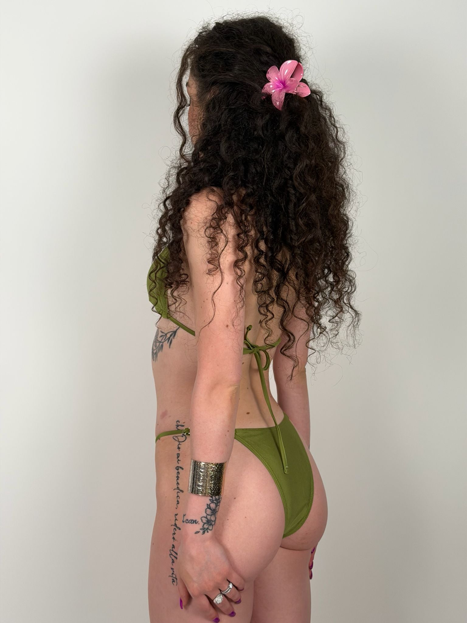 BIKINI OLIVA