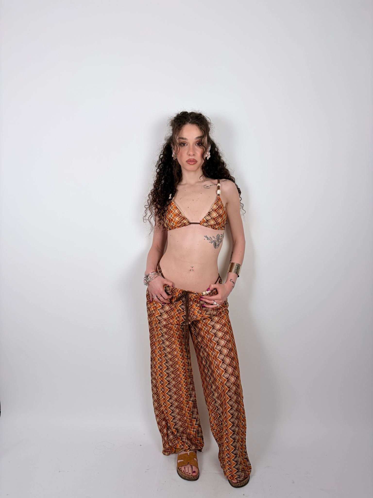 BIKINI SAHARA
