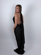 ABITO SATIN