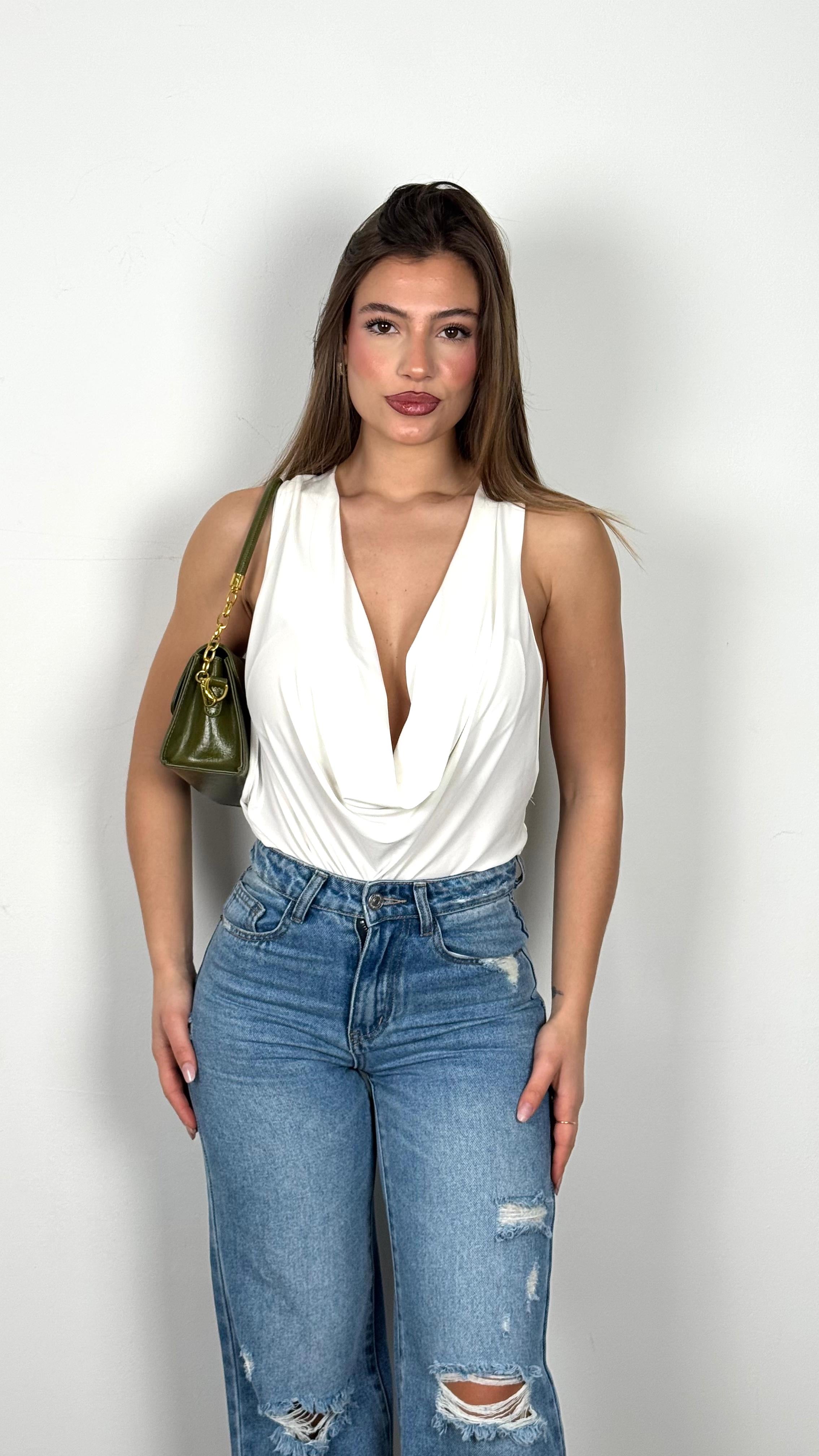 TOP SILK
