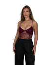 BODY LACE ILLUSION