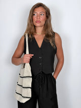 COORDINATO MINIMAL CHIC