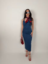 ABITO JEANS