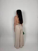 COORDINATO BEIGE