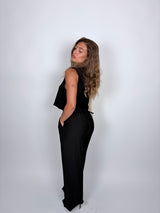 COORDINATO MINIMAL CHIC