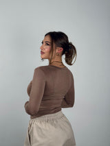 MAGLIA BOTTON