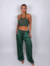 PANTALONE SATINATO