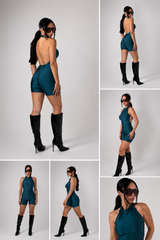 DRESS ROYAL