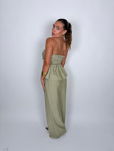 COORDINATO LUCE
