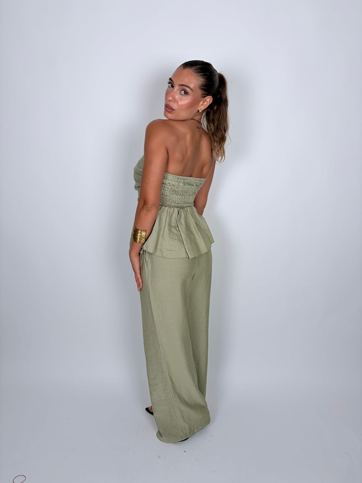 COORDINATO LUCE