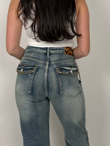 JEANS WESTERN