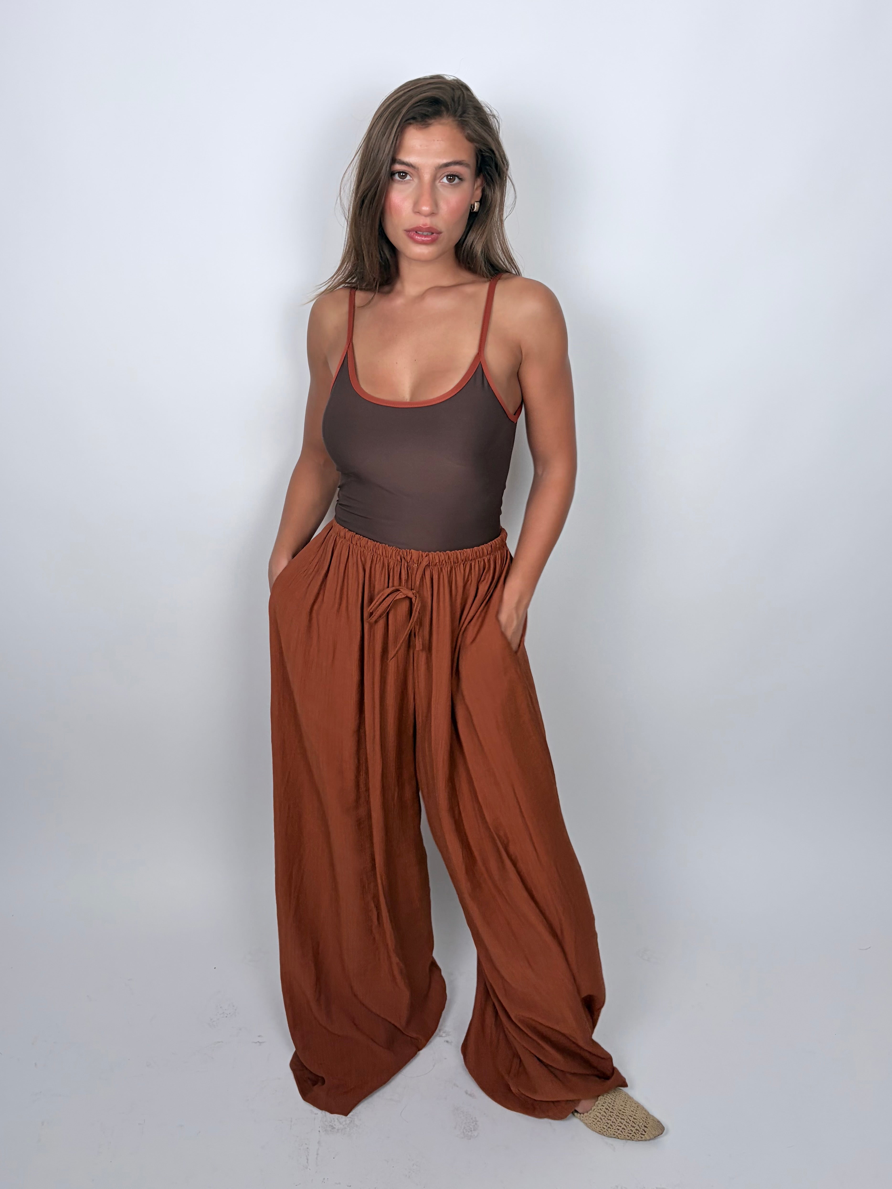 PANTALONE CLOE