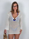 COPRICOSTUME WHITE