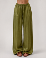 PANTALONE SATINATO