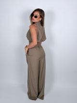COORDINATO CHIC