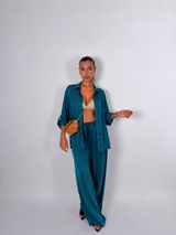COORDINATO SATIN