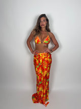 BIKINI IBIZA ORANGE