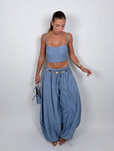 COORDINATO STEFY