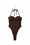 COSTUME INTERO