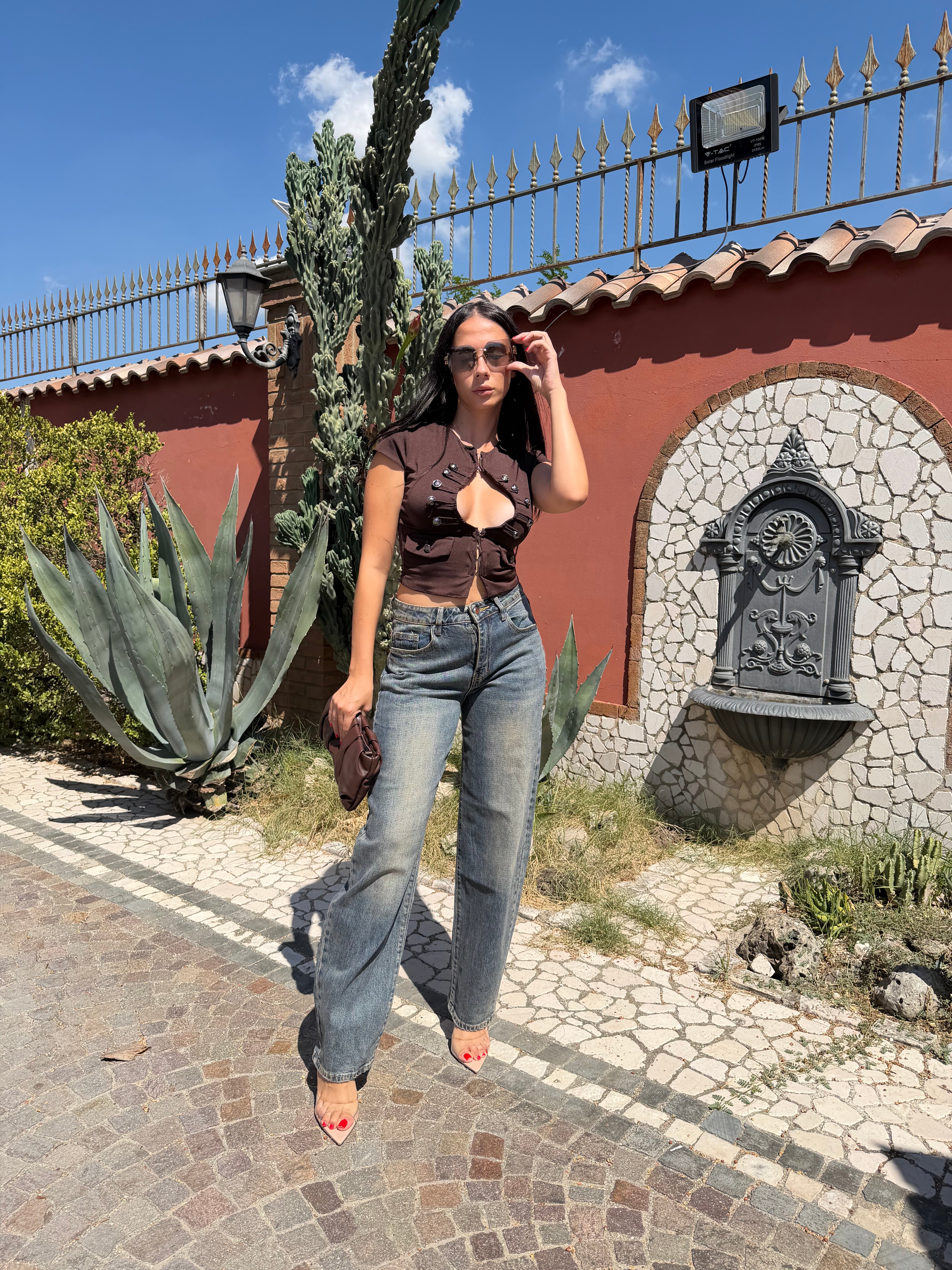 Jeans stella