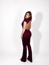 TUTA BACKLESS