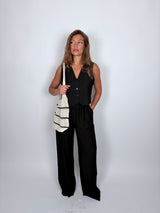 COORDINATO MINIMAL CHIC